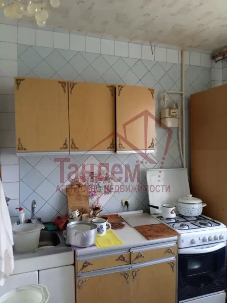 Фото Продам двухкомнатную улучшенной планировки - Объект №502