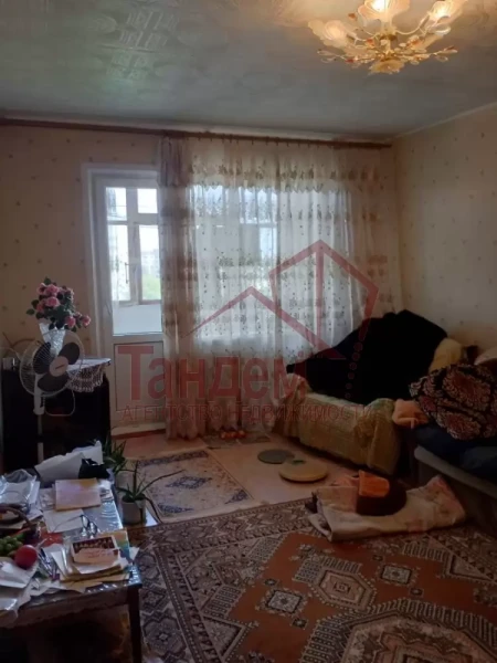 Фото Продам двухкомнатную улучшенной планировки - Объект №502