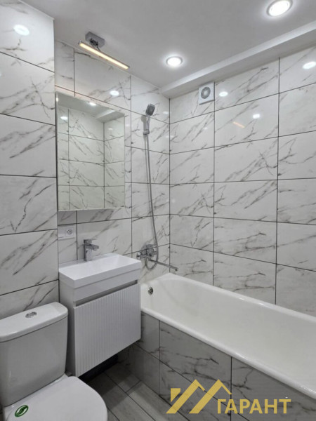 Фото 1-к квартира с хорошим ремонтом г.Алчевск#1397