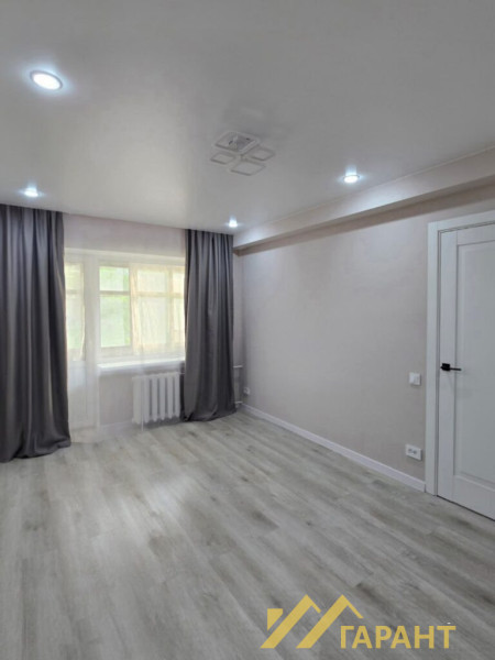 Фото 1-к квартира с хорошим ремонтом г.Алчевск#1397