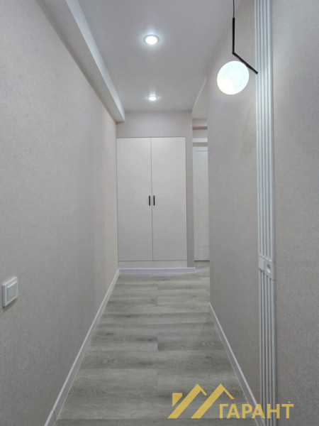 Фото 1-к квартира с хорошим ремонтом г.Алчевск#1397