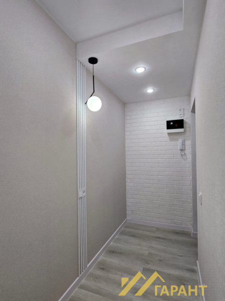 Фото 1-к квартира с хорошим ремонтом г.Алчевск#1397