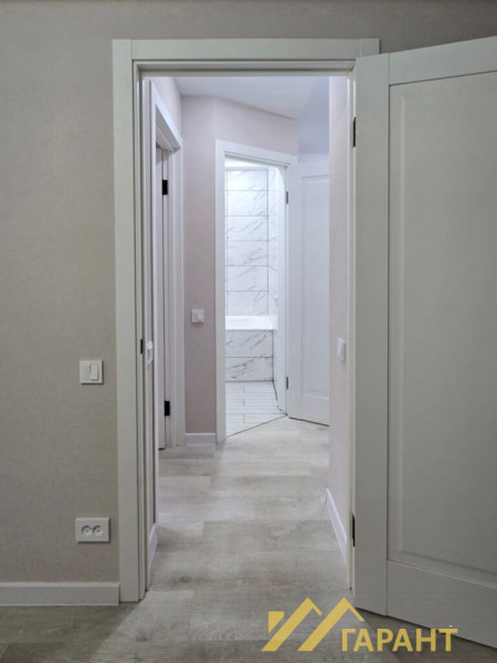 Фото 1-к квартира с хорошим ремонтом г.Алчевск#1397