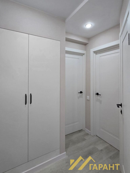 Фото 1-к квартира с хорошим ремонтом г.Алчевск#1397