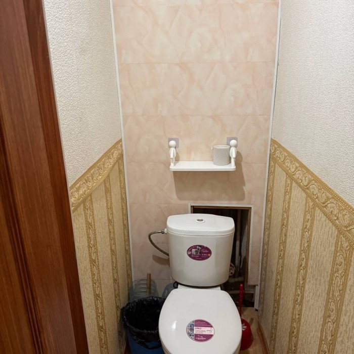 Фото Продам 2-х комн квартиру в г Луганск кв 50-Лет Октября
