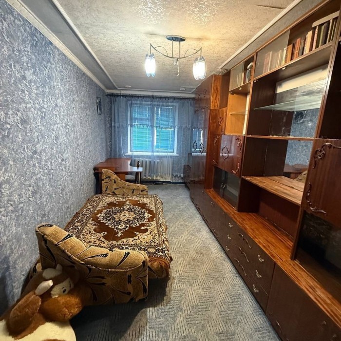 Фото Продам 2-х комн квартиру в г Луганск кв 50-Лет Октября