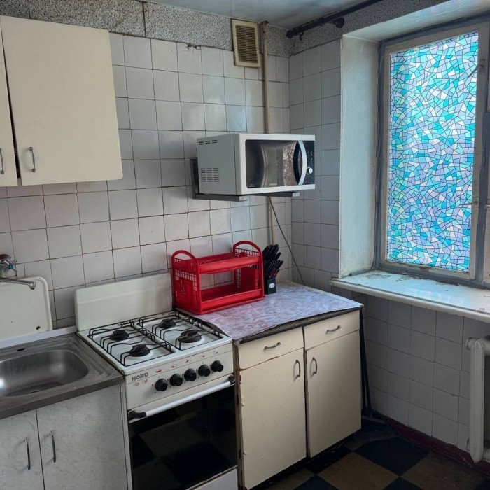 Фото Продам 2-х комн квартиру в г Луганск кв 50-Лет Октября
