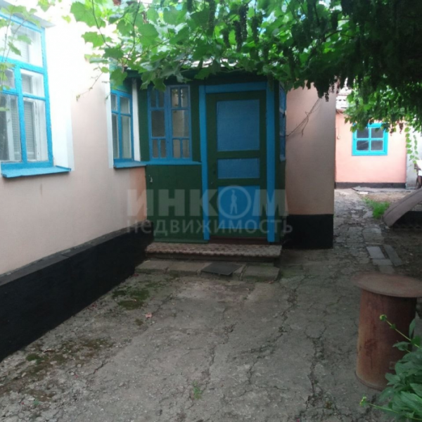 Продам дом пос. Дзержинского