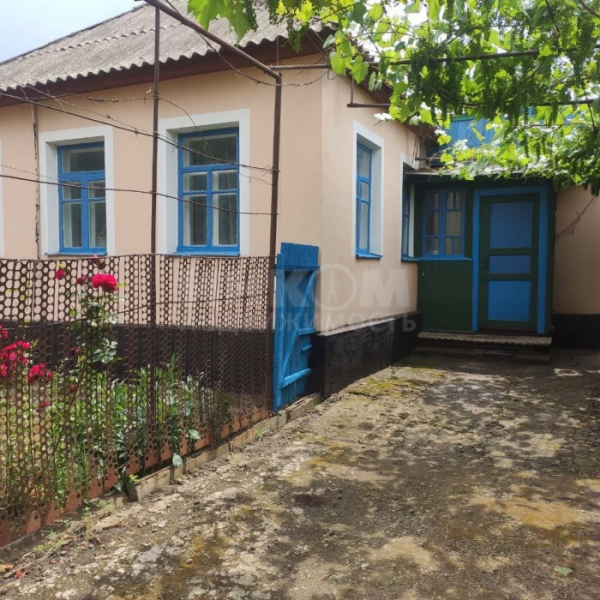 Фото Продам дом пос. Дзержинского