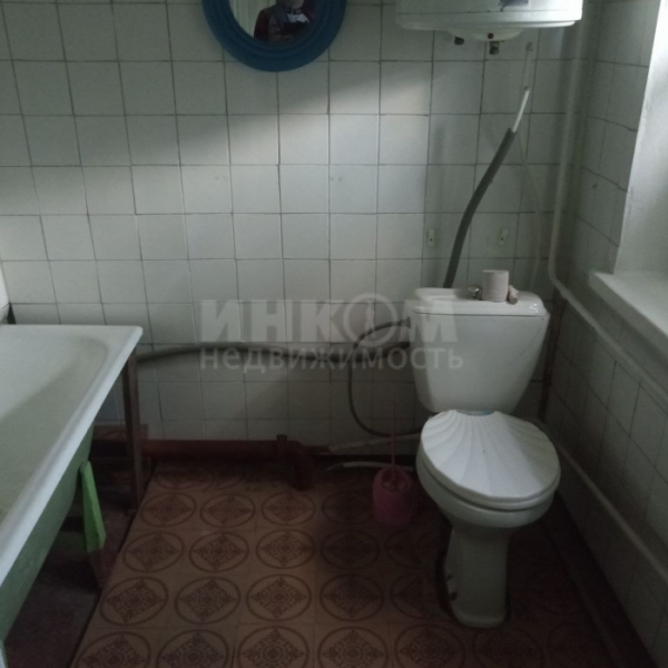 Фото Продам дом пос. Дзержинского