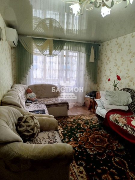 Фото 2-комнатная квартира, квартал Жукова, 9, ID: 2147056