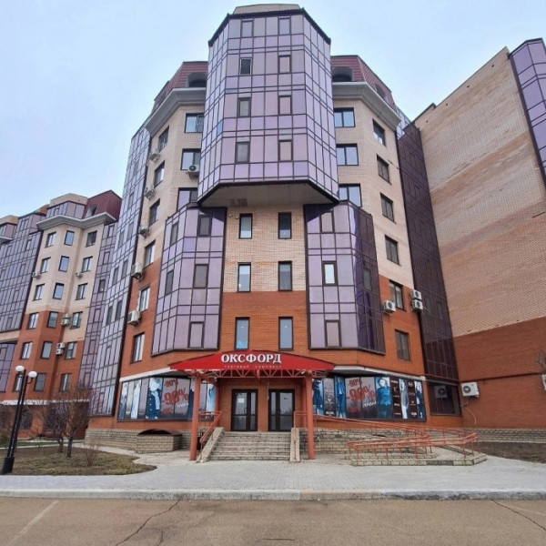 Продам 3-х комн квартиру 94 м2 в г Луганск ЖК Оксфорд