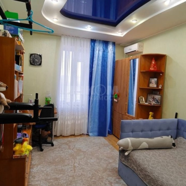 Фото Продам 3-х комн квартиру 94 м2 в г Луганск ЖК Оксфорд