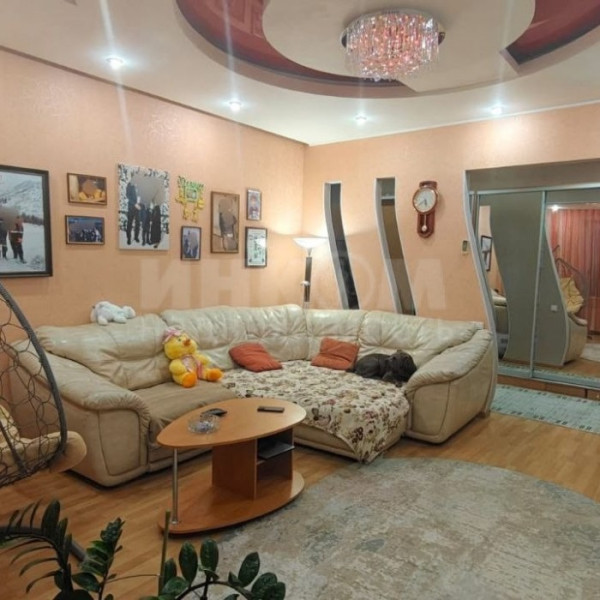 Фото Продам 3-х комн квартиру 94 м2 в г Луганск ЖК Оксфорд