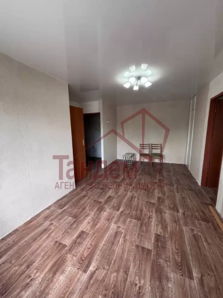 Фото 2-комн. 44,6м2 на кв. ГБК!, 5/5 Кирпичный дом. - Объект №496