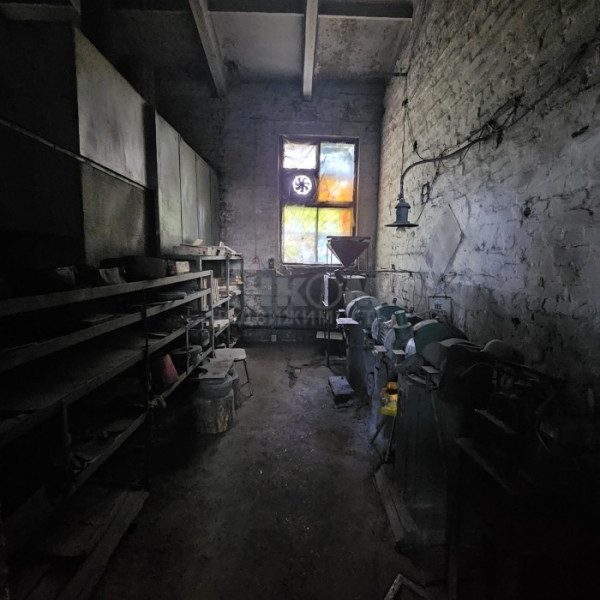 Фото Продам действующие производственные помещения р-н Гаевого ул. Тимирязева