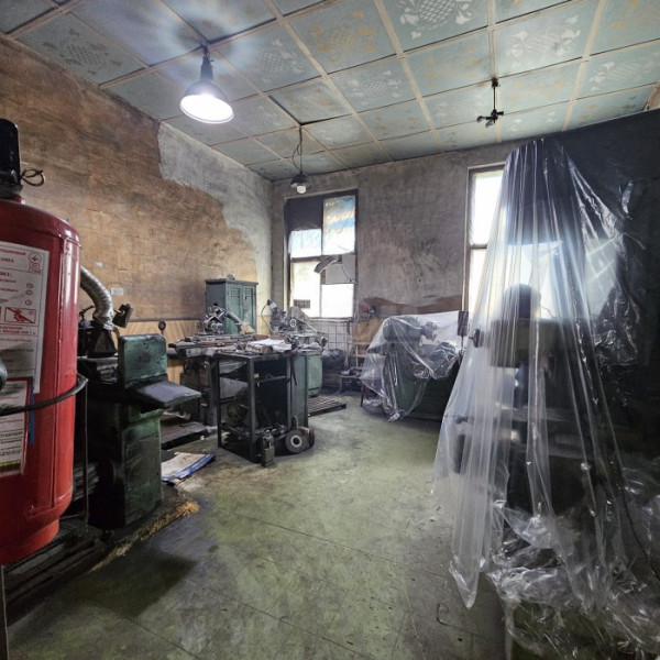 Фото Продам действующие производственные помещения р-н Гаевого ул. Тимирязева