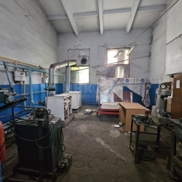 Фото Продам действующие производственные помещения р-н Гаевого ул. Тимирязева