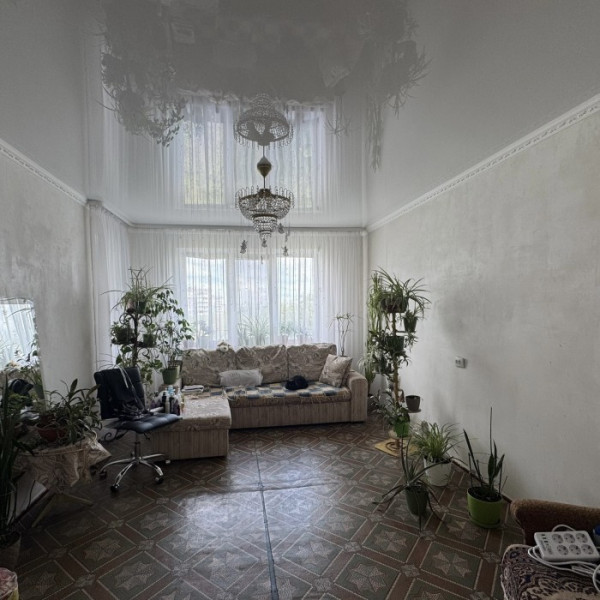 Продам 3к квартиру на кв.Гагарина 8/9эт