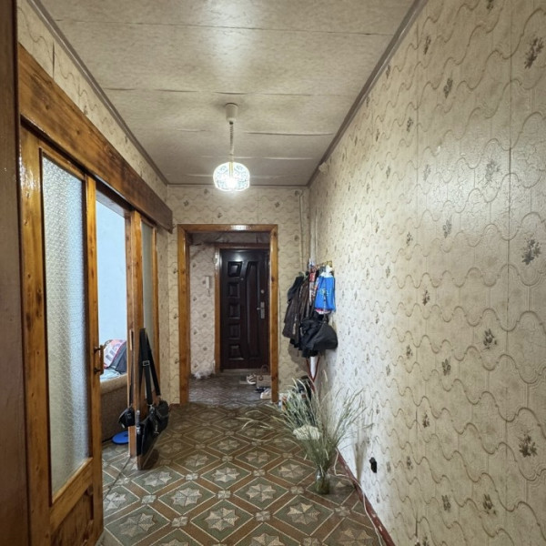 Фото Продам 3к квартиру на кв.Гагарина 8/9эт