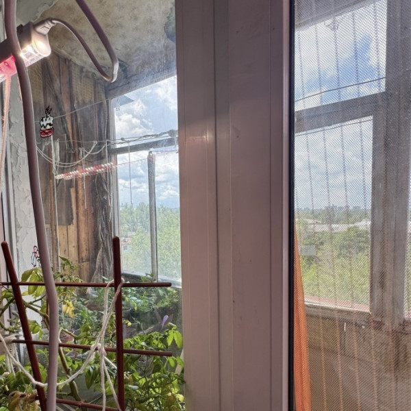 Фото Продам 3к квартиру на кв.Гагарина 8/9эт