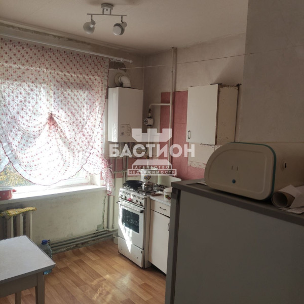 Фото 4-комнатная квартира, квартал Якира, 3, ID: 2075488