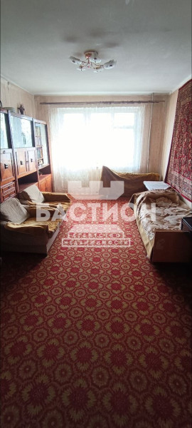 4-комнатная квартира, квартал Якира, 3, ID: 2075488