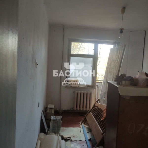 Фото 4-комнатная квартира, квартал Якира, 3, ID: 2075488
