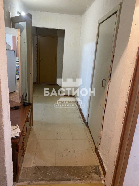 Фото 4-комнатная квартира, квартал Якира, 3, ID: 2075488