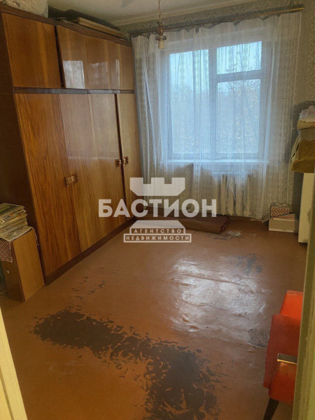 Фото 4-комнатная квартира, квартал Якира, 3, ID: 2075488