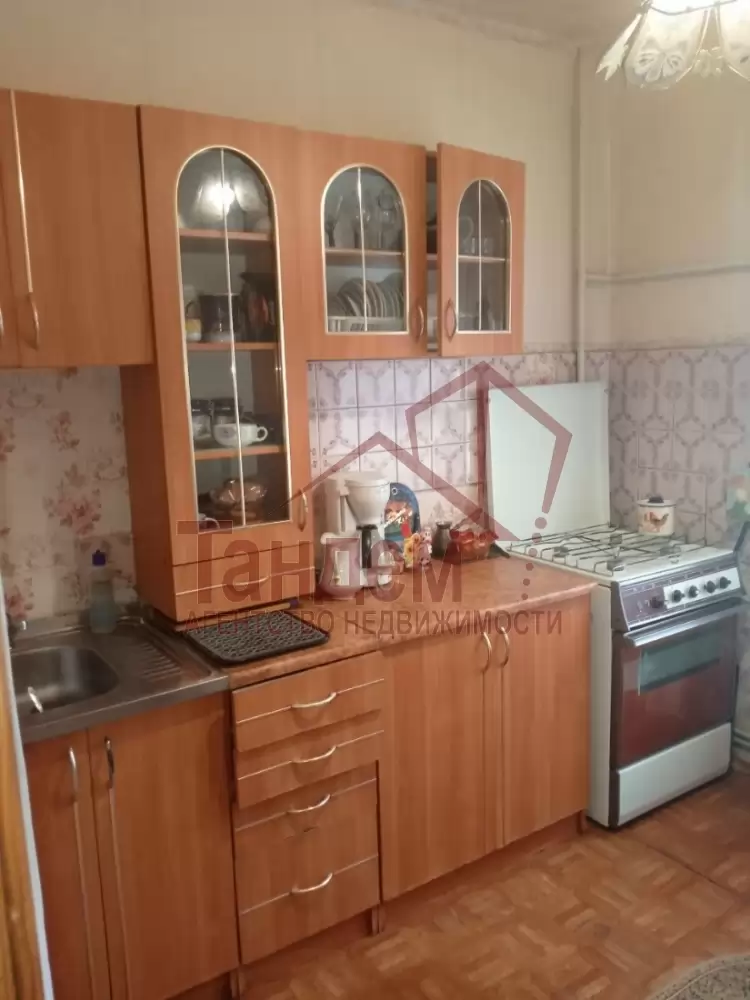 Фото Продажа квартиры Ленинский комсомол - Объект №464