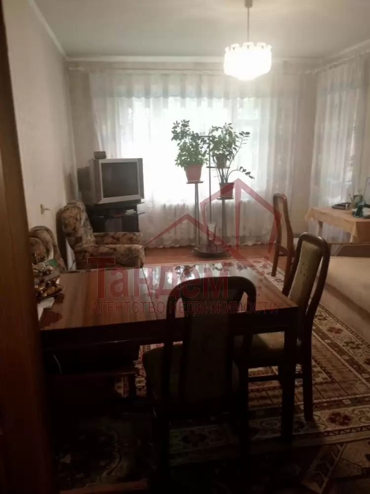 Фото Продажа квартиры Ленинский комсомол - Объект №464