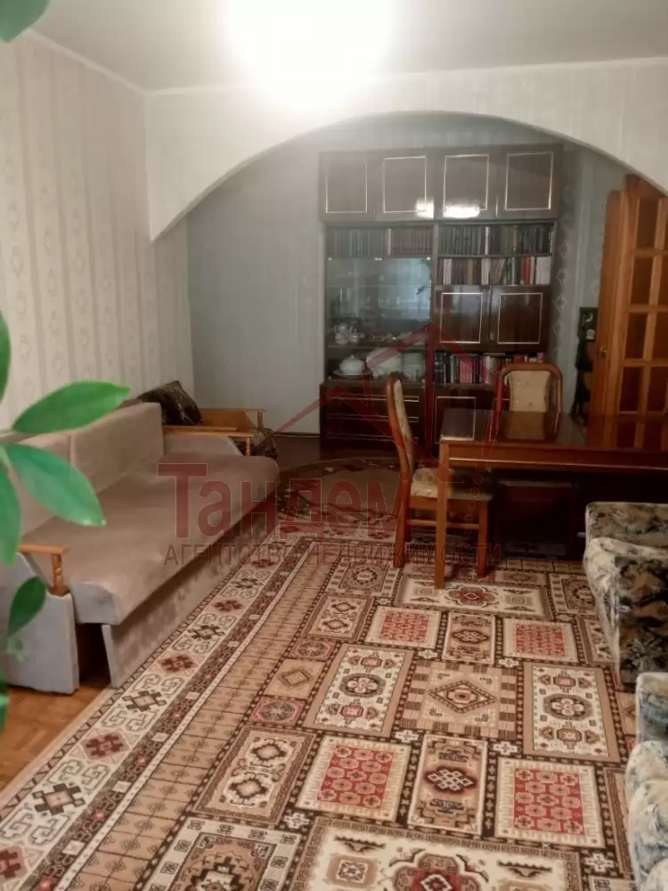 Фото Продажа квартиры Ленинский комсомол - Объект №464