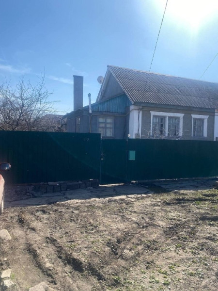 дом 6 соток №1015618