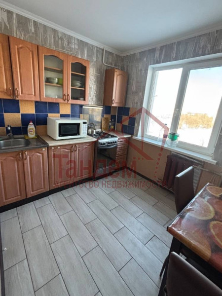 Фото Готовая к проживанию двухкомнатная квартира - Объект №155