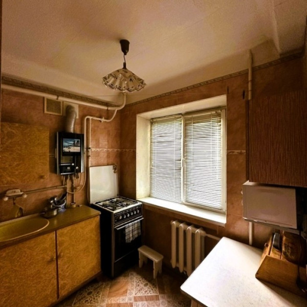 № 5905 Продам 3х комн. квартиру в р-не маг. &amp;quot;Мега лапоть&amp;quot;