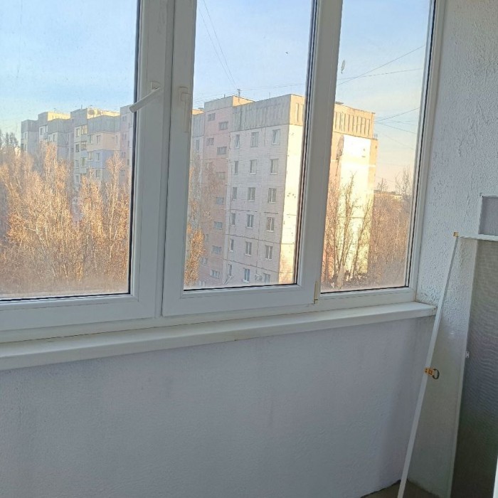 Фото Продам 3-к квартиру. 1-й микрорайон, г. Луганск.