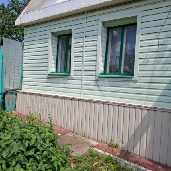 Дом 30м2 рн. площади Ленина Камброд