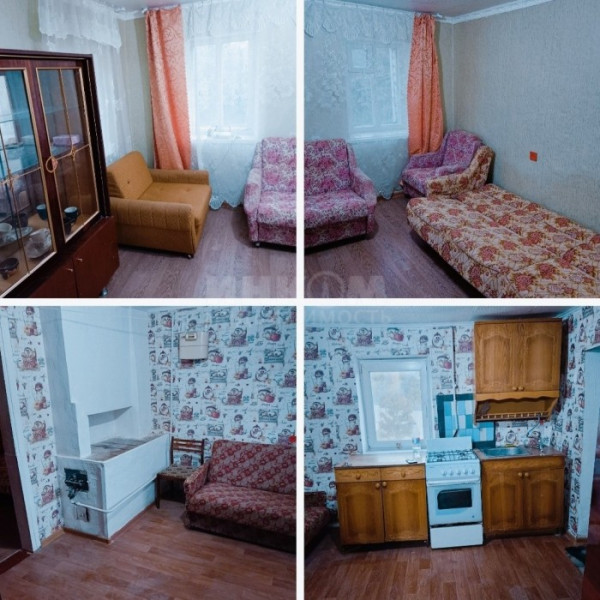 Фото Дом 30м2 рн. площади Ленина Камброд