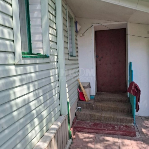 Фото Дом 30м2 рн. площади Ленина Камброд