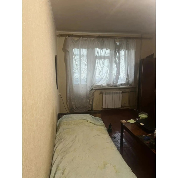 1-комн. квартира, кв-л Ватутина 3