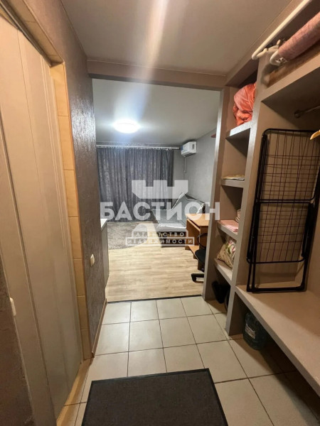1-комнатная квартира, улица Оборонная 118 ID:2119367