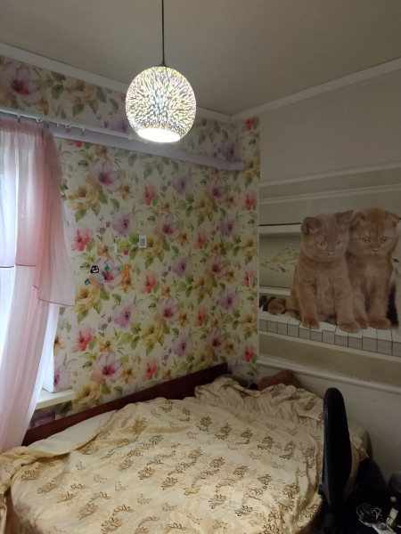 Фото Дом пгт. Георгиевка