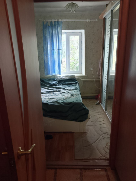 Фото Дом пгт. Георгиевка