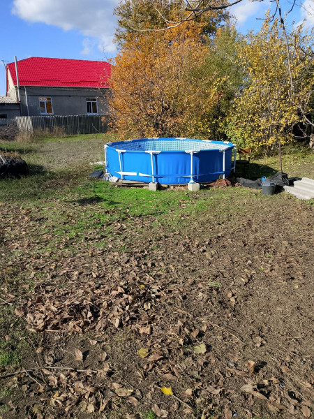 Фото Дом пгт. Георгиевка