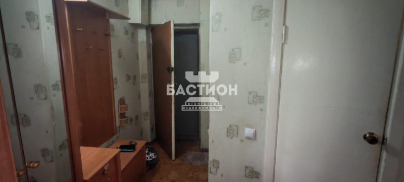 Продаётся однокомнатная квартира, 30 м²