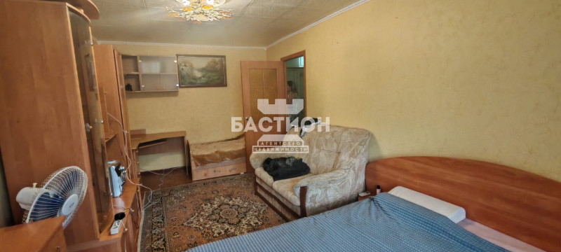 Фото Продаётся однокомнатная квартира, 30 м²