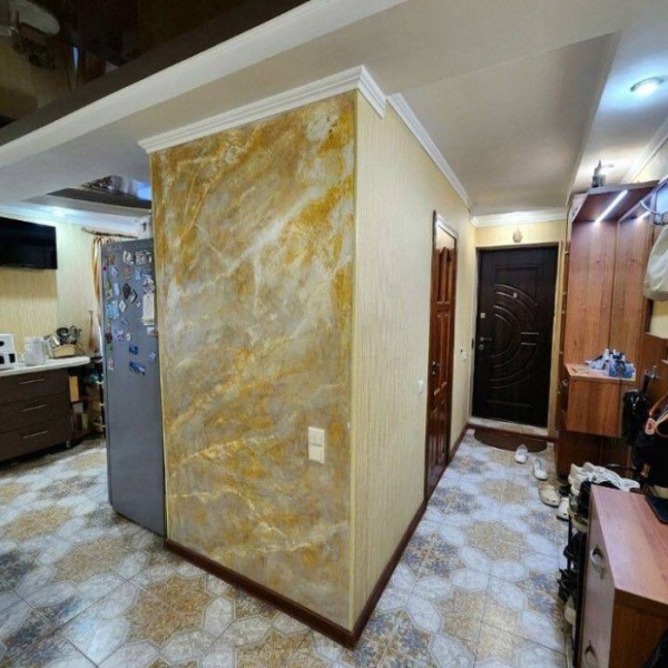 Фото Продам 4-x комнатную квартиру квартал Гагарина