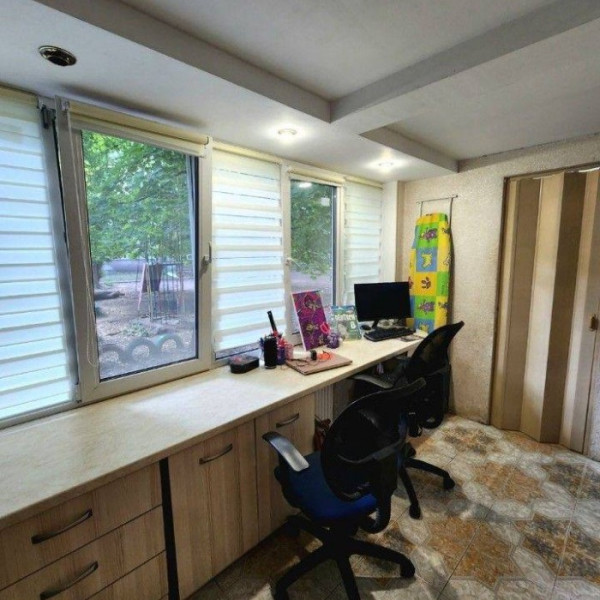 Фото Продам 4-x комнатную квартиру квартал Гагарина