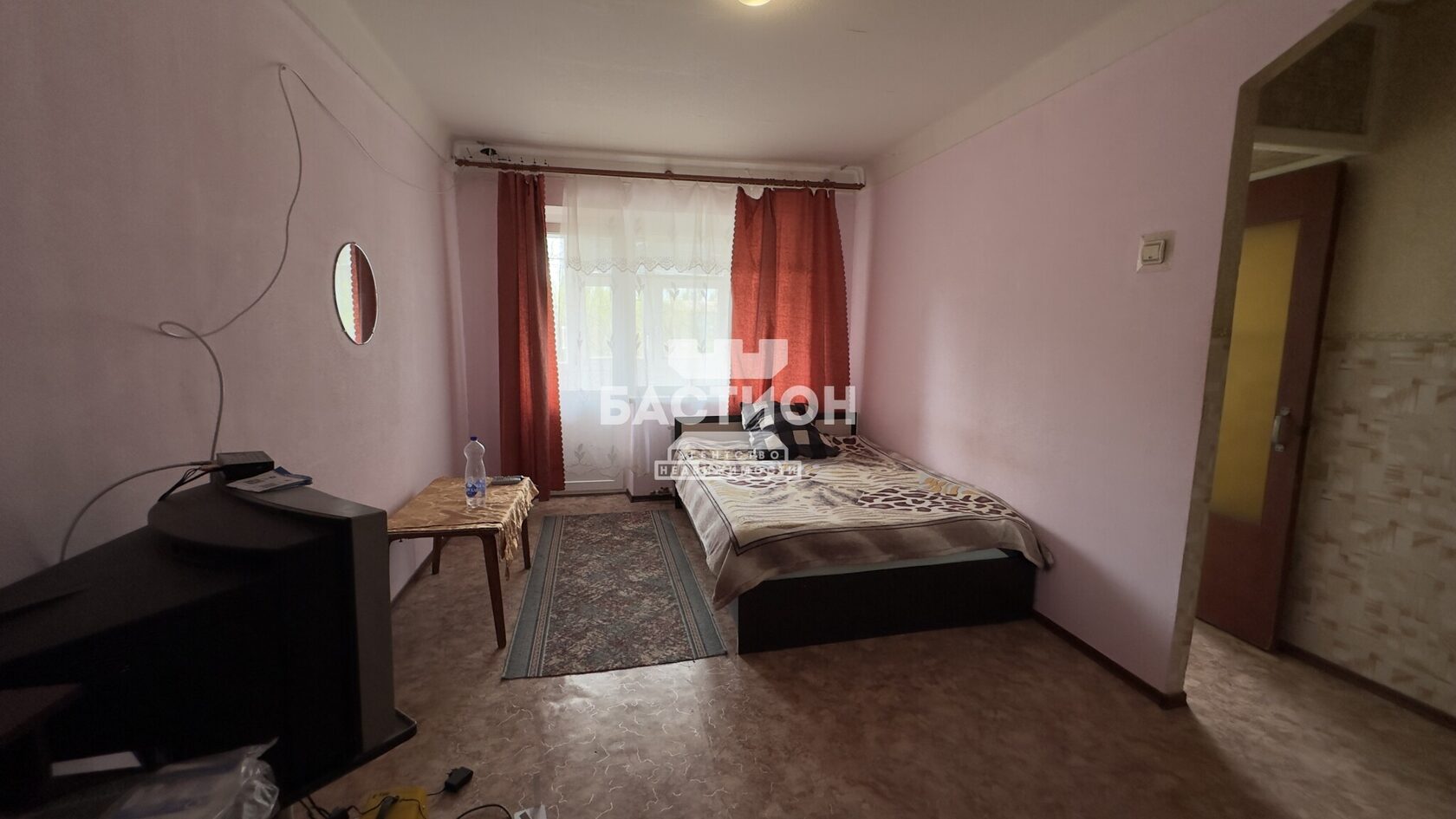 2-комнатная квартира, квартал Комарова, 30 ID: 2227478